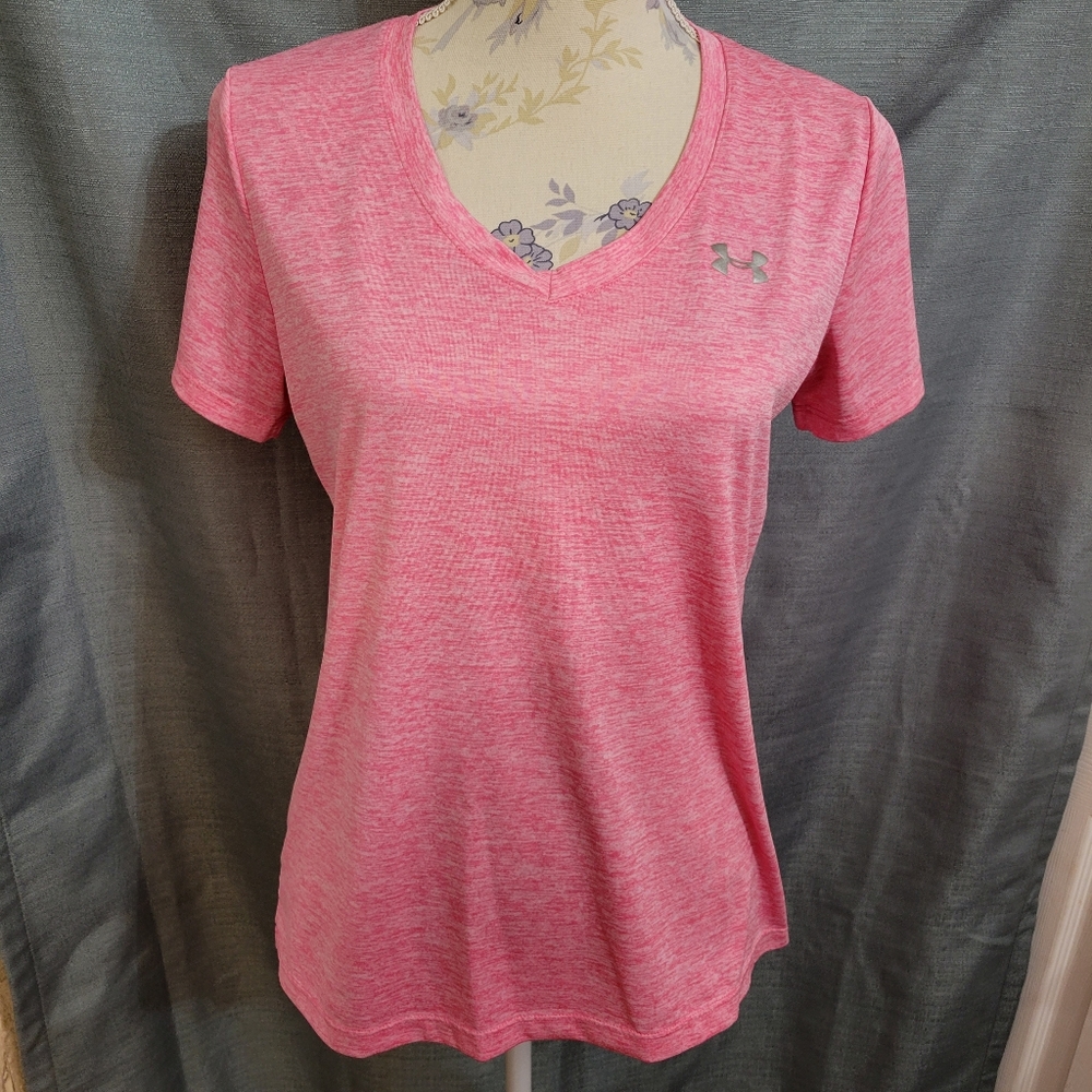 Under Armour Loose-Fit Tee